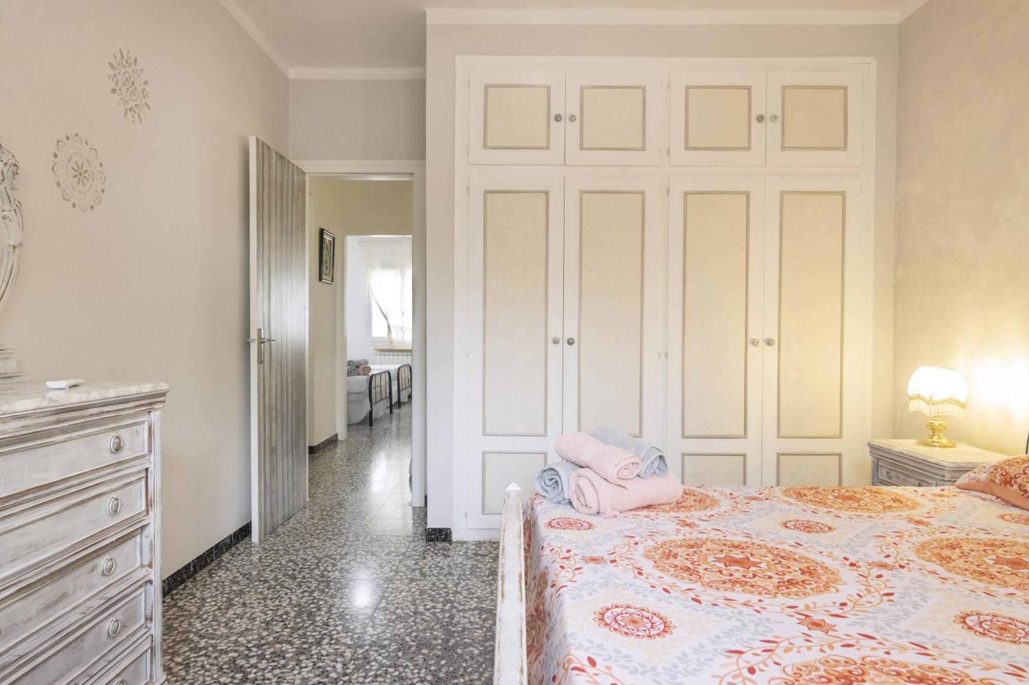 Villa Cal Marcos Torregrossa Exterior foto