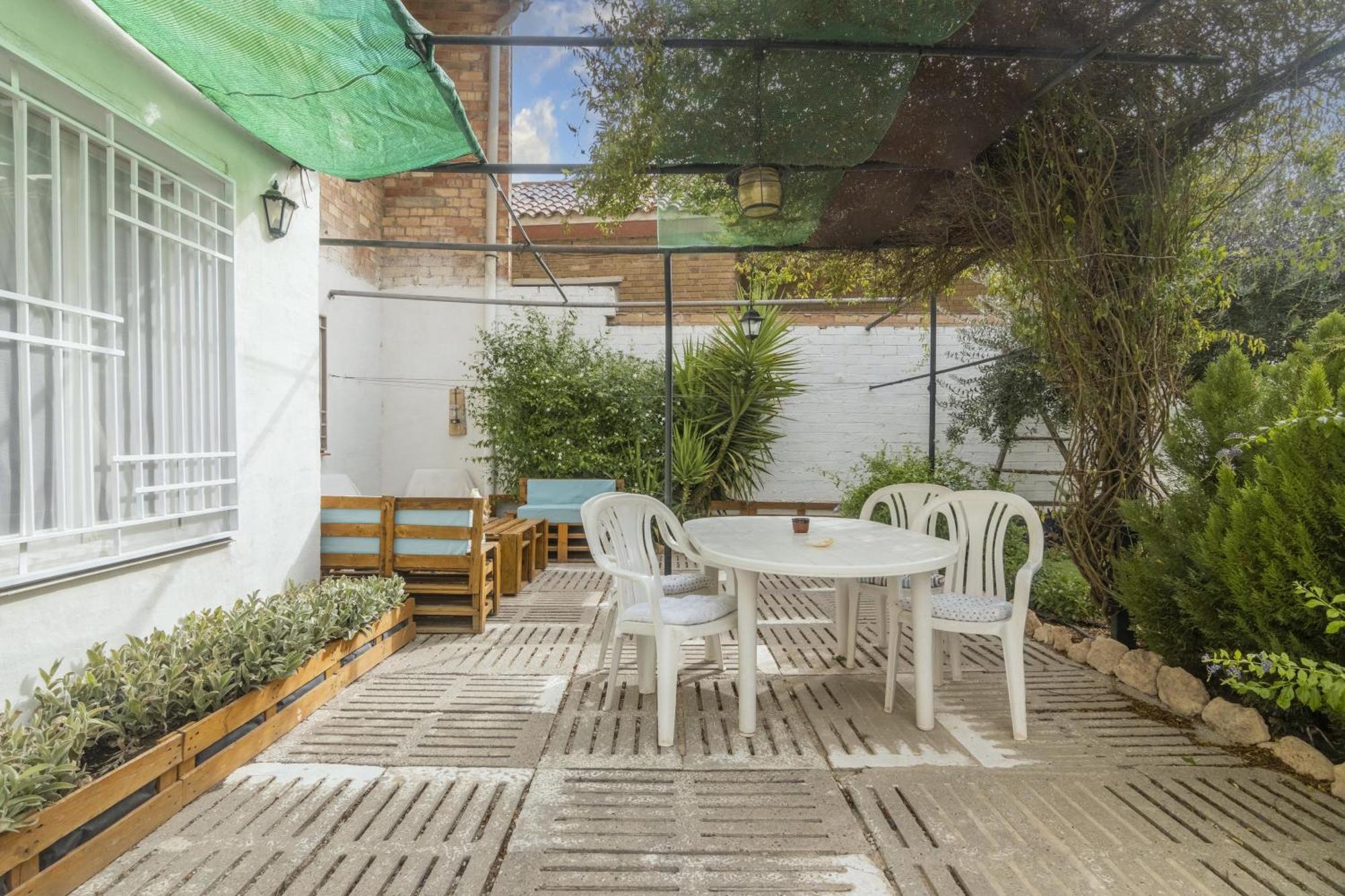 Villa Cal Marcos Torregrossa Exterior foto